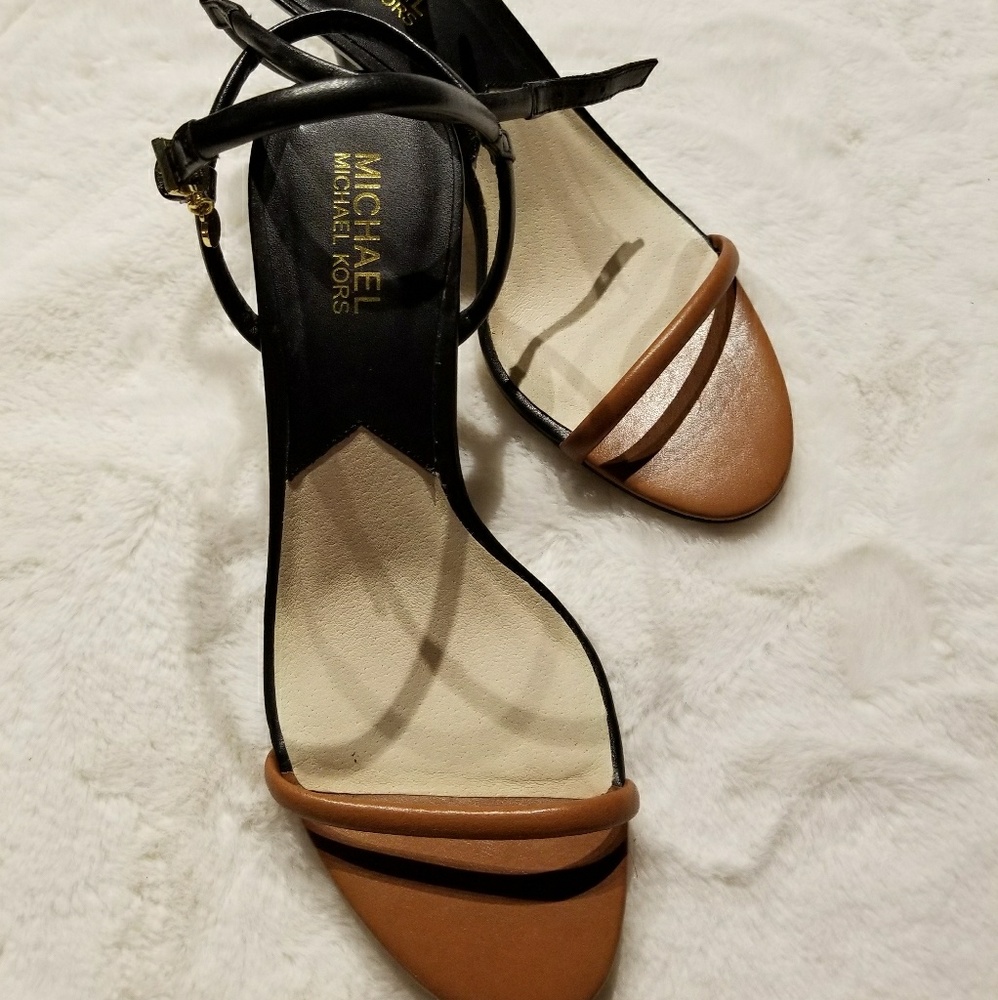 Michael Kors Heels